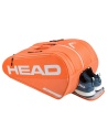 Head Tour Padel Bag Large Orange