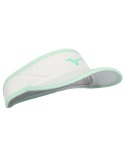 Mizuno Dry iLite Visor White/Bay