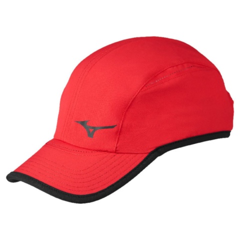 Mizuno DryLite Cap Red