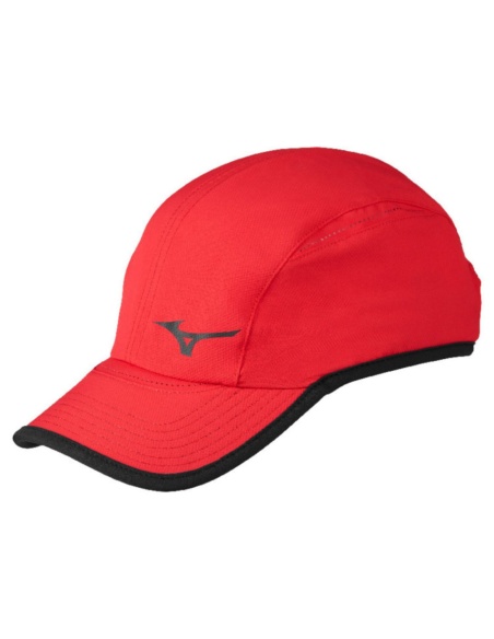 Mizuno DryLite Cap Red