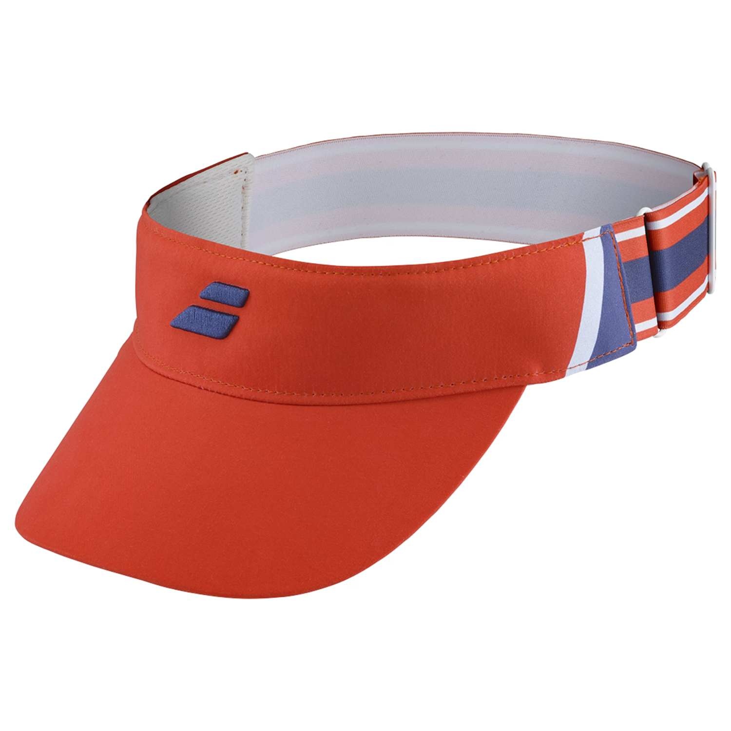 Babolat Elastic Visor Cherry Tomato