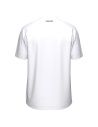 Head TopSpin T-Shirt White