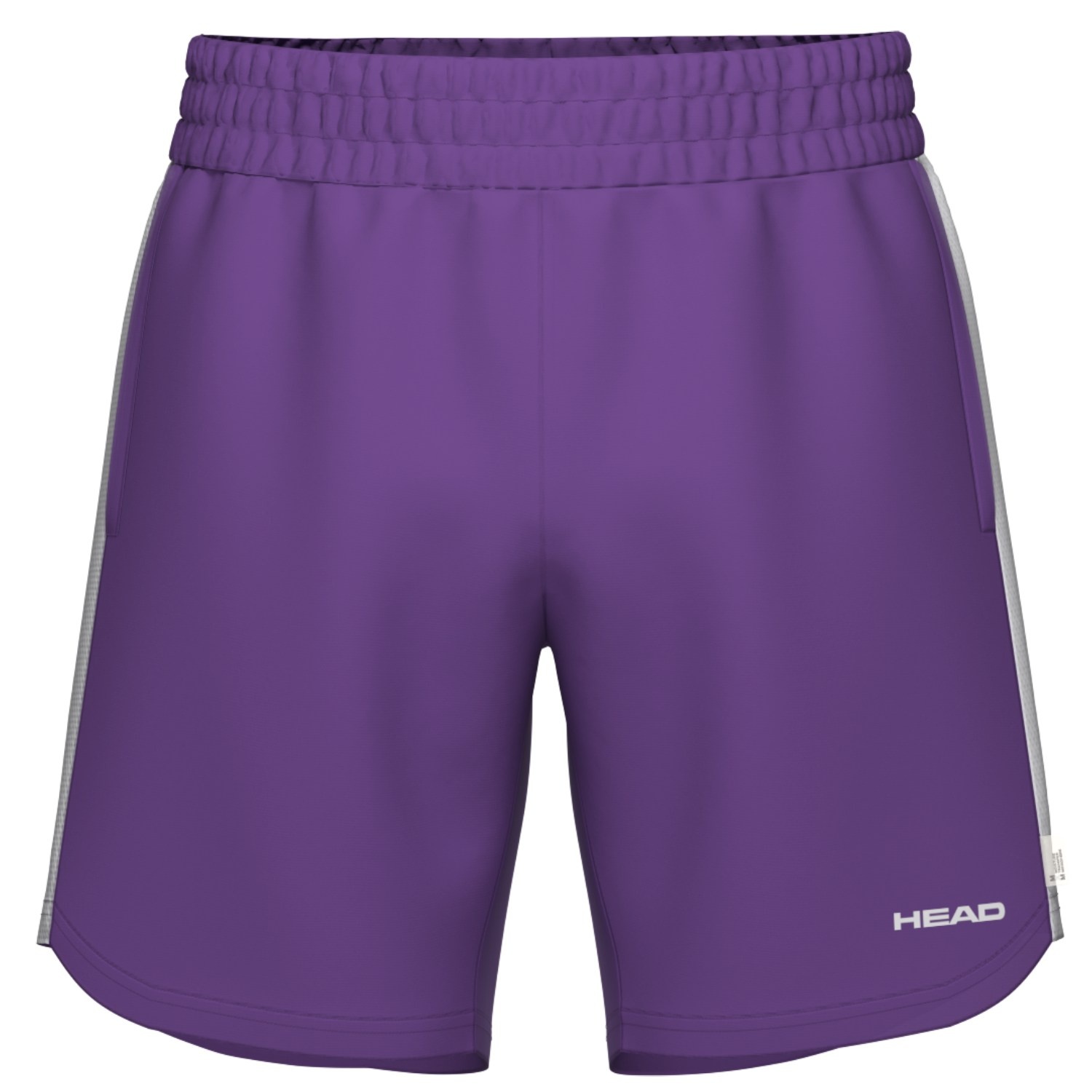 Head Power Shorts Purple