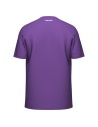 Head Rainbow T-Shirt Purple
