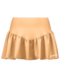 Head Move Skirt Apricoat
