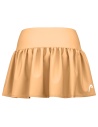 Head Move Skirt Apricoat