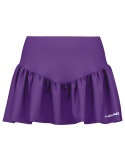Head Move Skirt Purple