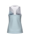 Head Spirti Tank Girl Light Blue