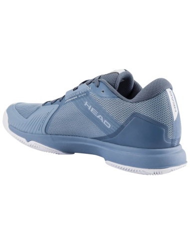 Head Sprint Team 4.0 Clay  Denim