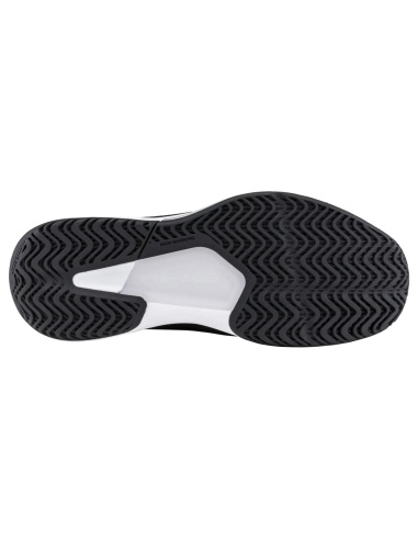 Head Revolt Court 5.0 Black