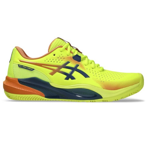 Asics Gel Challenger 15 Padel Limited Edition