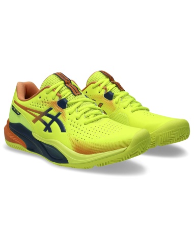 Asics Gel Challenger 15 Padel Limited Edition