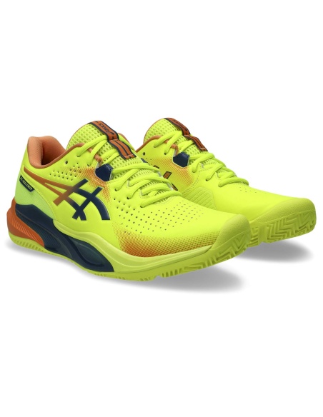 Asics Gel Challenger 15 Padel Limited Edition