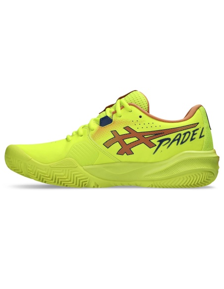 Asics Gel Challenger 15 Padel Limited Edition