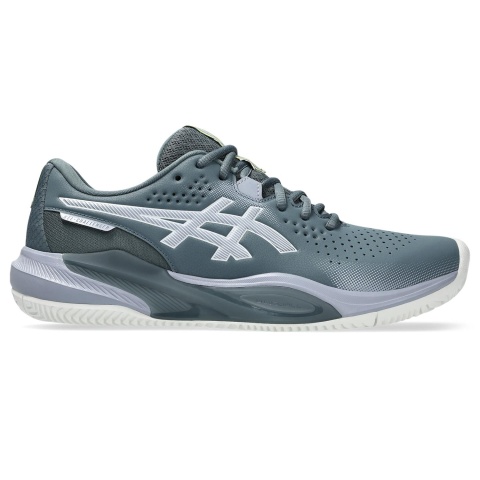 Asics Challenger 14 Clay Ironclad/Grey Blue