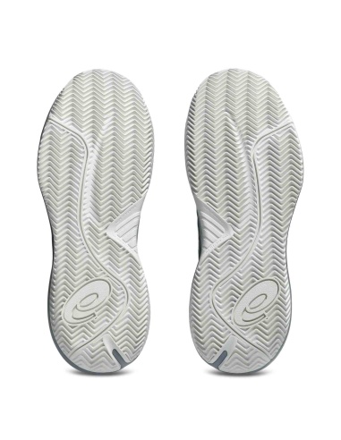 Asics Challenger 14 Clay Ironclad/Grey Blue