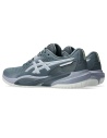 Asics Challenger 14 Clay Ironclad/Grey Blue