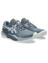 Asics Challenger 14 Clay Ironclad/Grey Blue