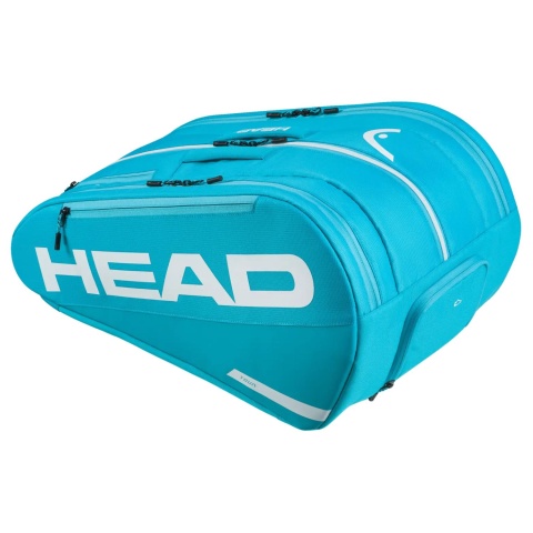 Head Tour Padel Bag Large Celeste