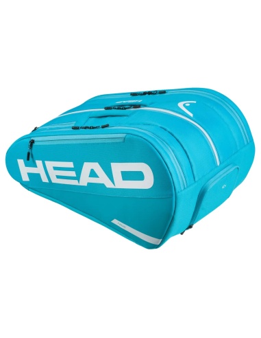 Head Tour Padel Bag Large Celeste
