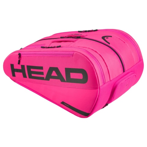 Head Tour Padel Bag Large Fluo Pink