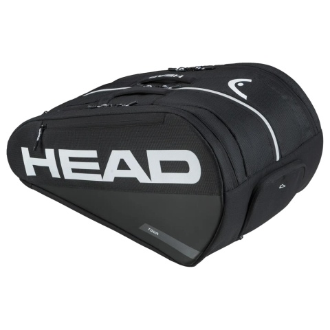Head Tour Padel Bag Large Black