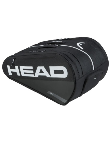 Head Tour Padel Bag Large Black