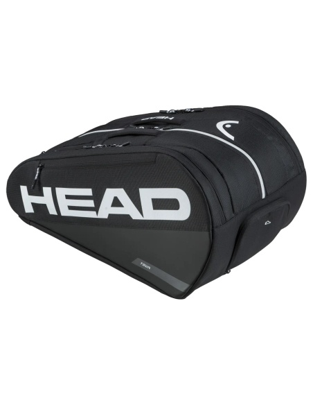 Head Tour Padel Bag Large Black