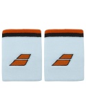 Babolat Terry Jumbo Wristband Illusion Blu