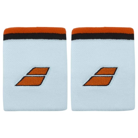 Babolat Terry Jumbo Wristband Illusion Blu