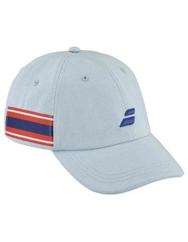 Babolat Cotton Cap Black