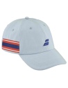 Babolat Cotton Cap Black
