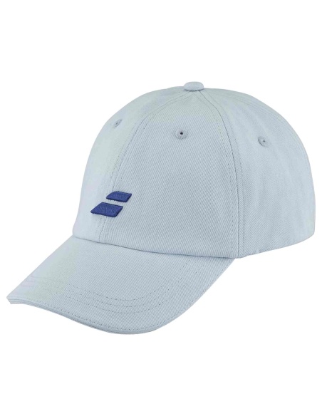 Babolat Cotton Cap Black