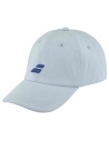Babolat Cotton Cap Black