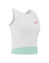 Babolat Perf Tank White
