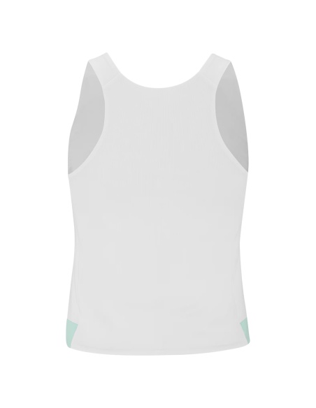 Babolat Perf Tank White