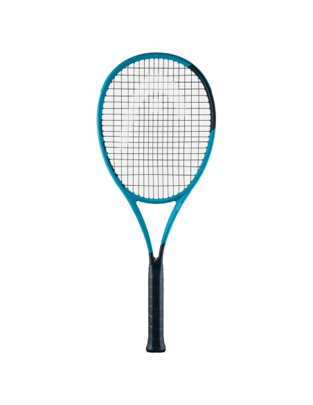 Head Boom MP 2026 – La Racchetta di Musetti Sensibilità & Controllo