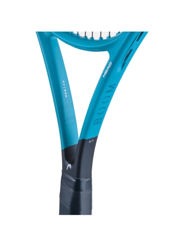 Head Boom MP 2026 – La Racchetta di Musetti Sensibilità & Controllo