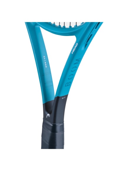 Head Boom MP 2026 – La Racchetta di Musetti Sensibilità & Controllo