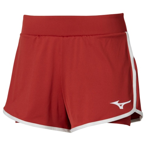 Mizuno Flex Short Lava Falls