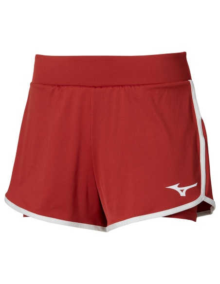 Mizuno Flex Short Lava Falls