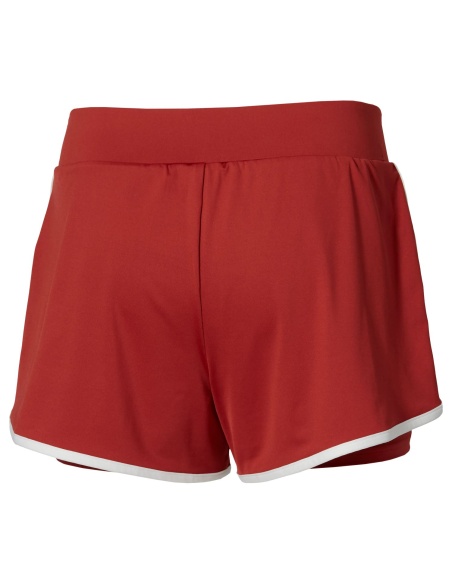 Mizuno Flex Short Lava Falls