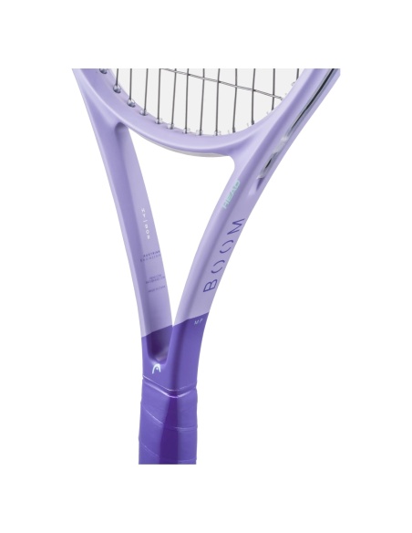 Head Boom MP Alternate