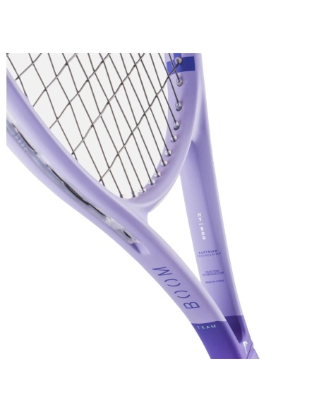 Head Boom Team Alternate