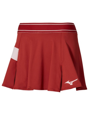 Mizuno Flyng Skirt Lava Falls