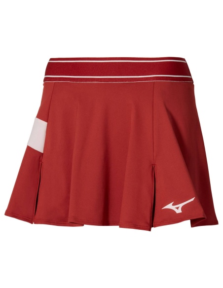 Mizuno Flyng Skirt Lava Falls