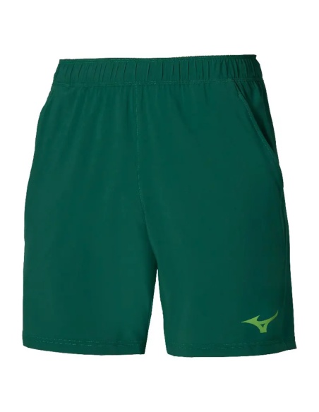 Mizuno Flex Short Foliage Green