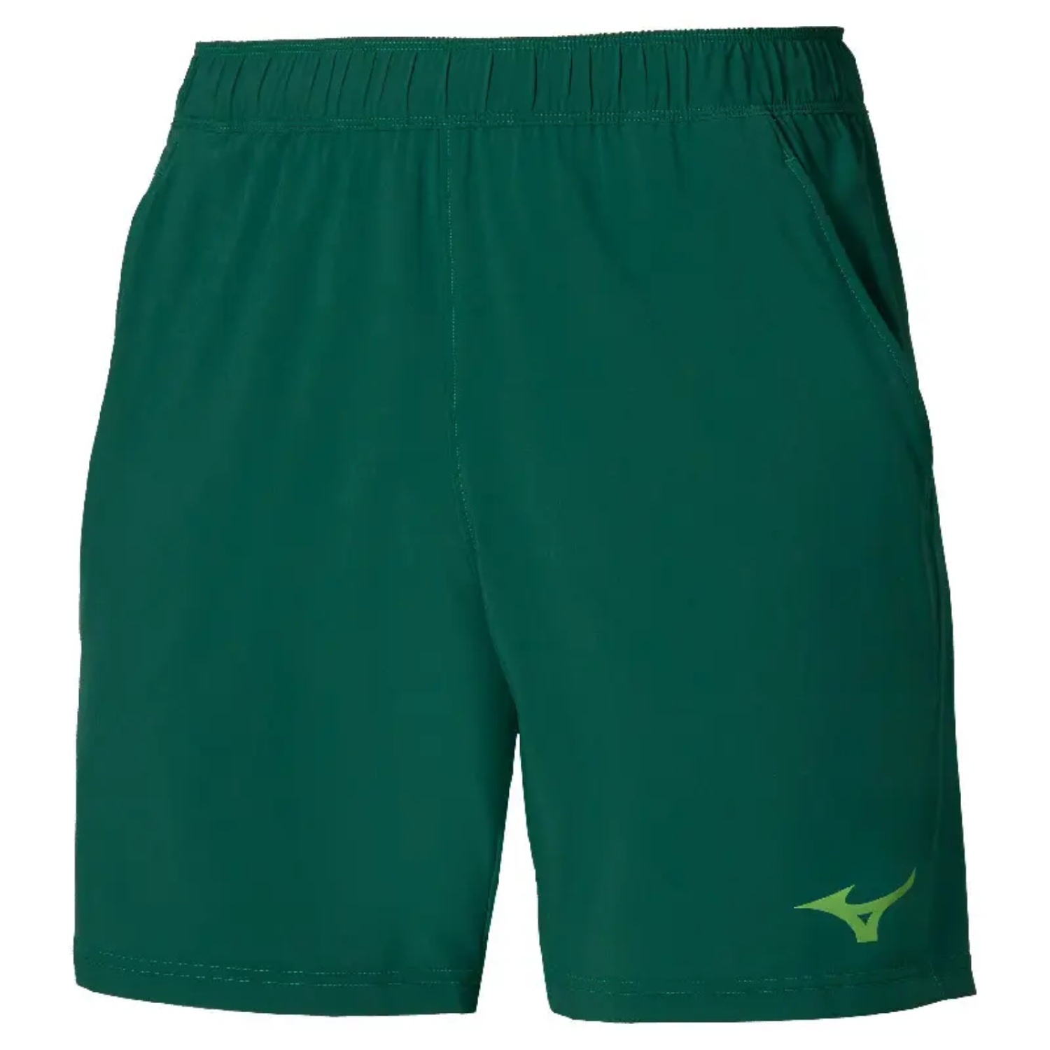 Mizuno Flex Short Foliage Green