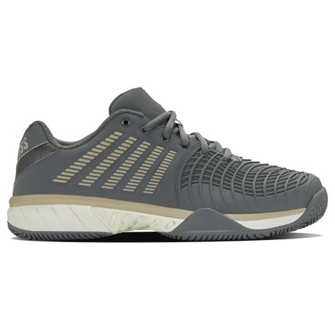 K‑Swiss Express Light 3 Clay – Scarpe da Tennis Versatili e Super Traspiranti