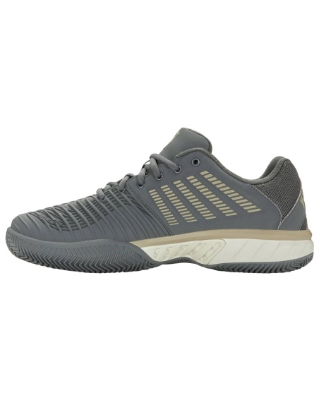 K‑Swiss Express Light 3 Clay – Scarpe da Tennis Versatili e Super Traspiranti